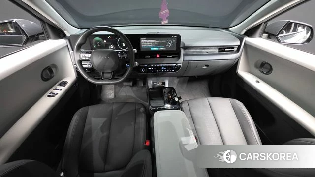 Hyundai The New Ionic 5 id 4990705 из Кореи 29