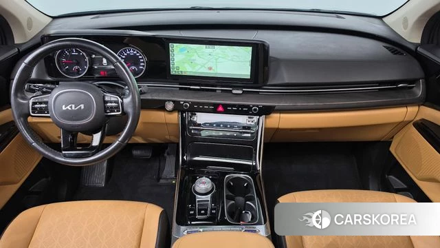 Kia Carnival 4th generation id 4985784 из Кореи 17