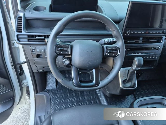Hyundai The New Staria id 5020792 из Кореи 17