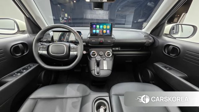 Hyundai Casper id 4773795 из Кореи 17