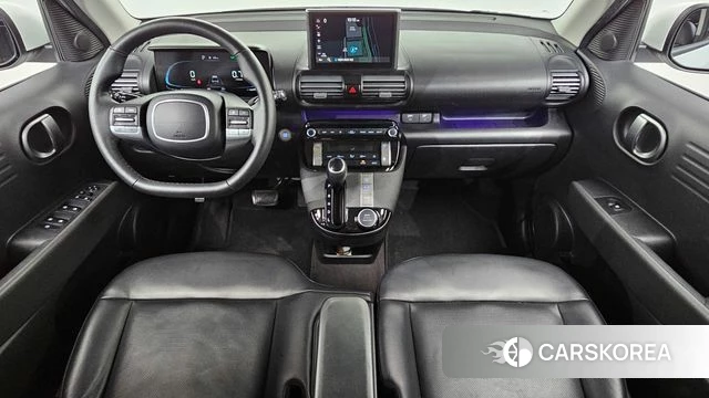 Hyundai Casper id 4784045 из Кореи 17