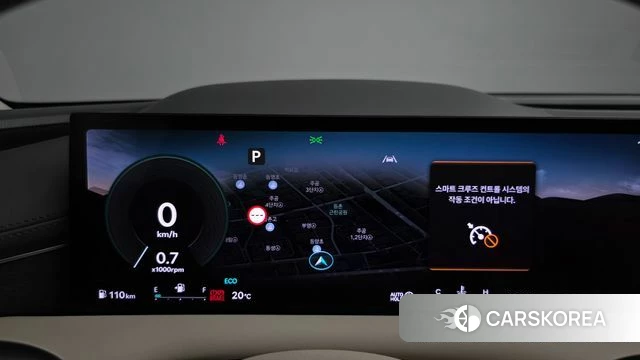 Genesis G80 (RG3) id 4928327 из Кореи 37