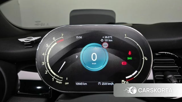 Mini Cooper Convertible id 4904572 из Кореи 28