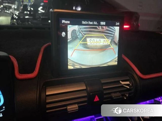Hyundai Casper id 5046933 из Кореи 10