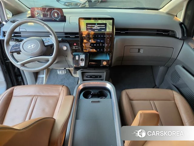 Hyundai Staria id 5021385 из Кореи 17