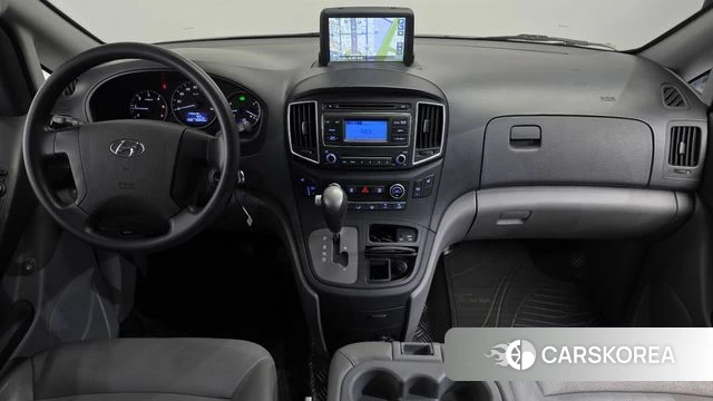Hyundai The New Grand Starex id 4960157 из Кореи 28