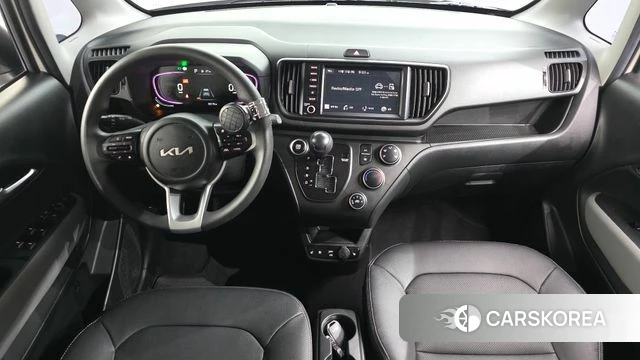 Kia The New Kia Ray id 4990865 из Кореи 17