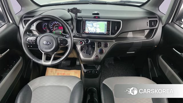 Kia The New Ray id 5004112 из Кореи 28