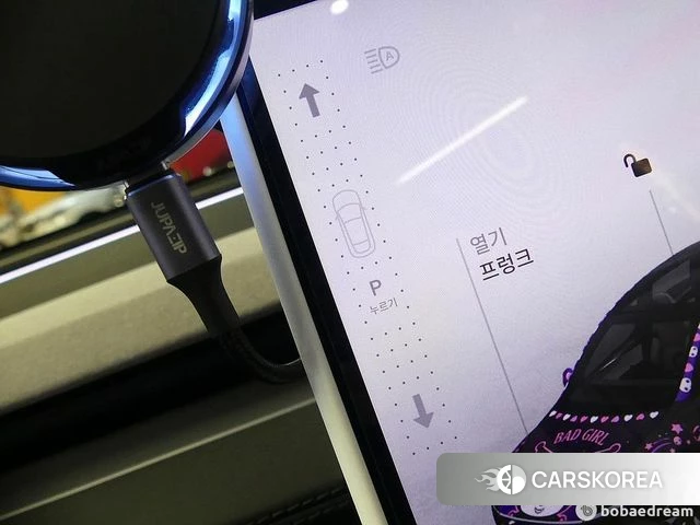 Tesla Model Y id 4940778 из Кореи 17