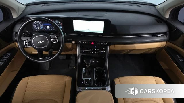 Kia Carnival 4th generation id 4905319 из Кореи 31