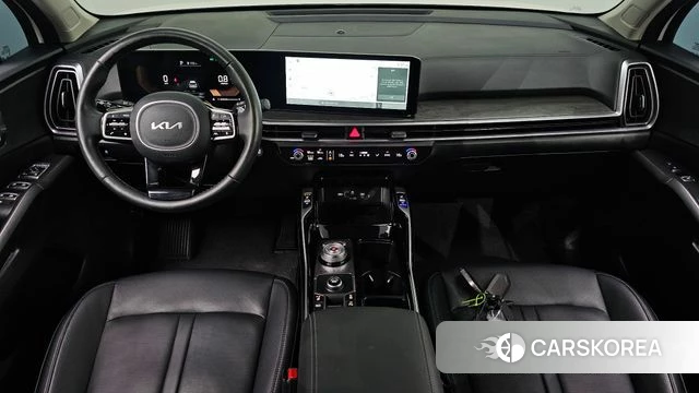 Kia The New Sorento 4th Generation id 4935239 из Кореи 29