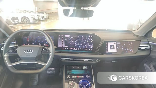 Audi A5 (B10) id 4957136 из Кореи 15