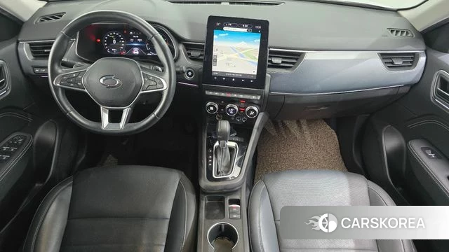 Renault Korea (Samsung) XM3 id 4966188 из Кореи 30
