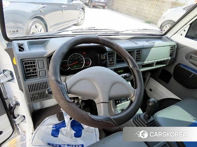 Chevrolet (GM Daewoo) New Labo id 5035249 из Кореи 15