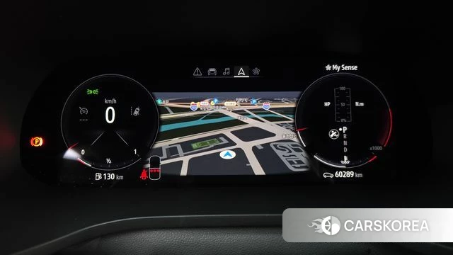 Renault Korea (Samsung) XM3 id 5045989 из Кореи 27