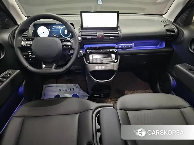 Hyundai Casper Electric id 4743750 из Кореи 17