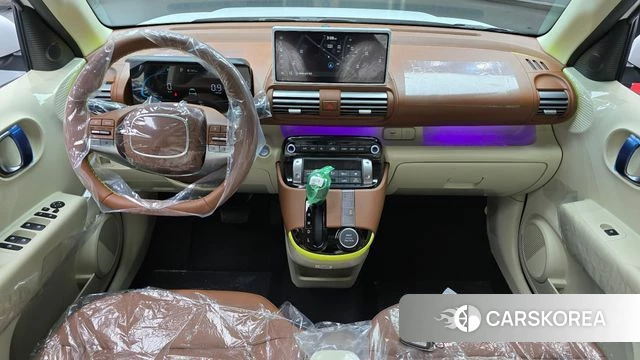 Hyundai The New Casper id 5015578 из Кореи 30