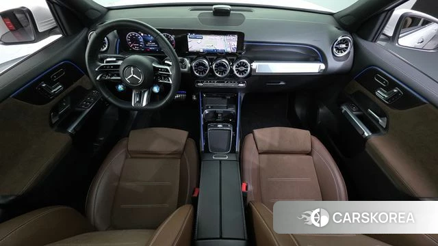 Mercedes-Benz GLB-Class X247 id 4934727 из Кореи 17