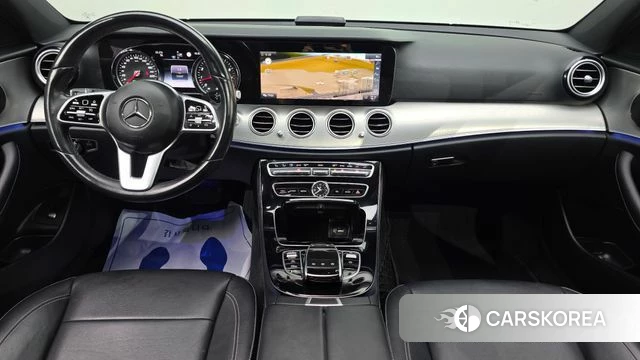 Mercedes-Benz E-Class W213 id 4918761 из Кореи 17