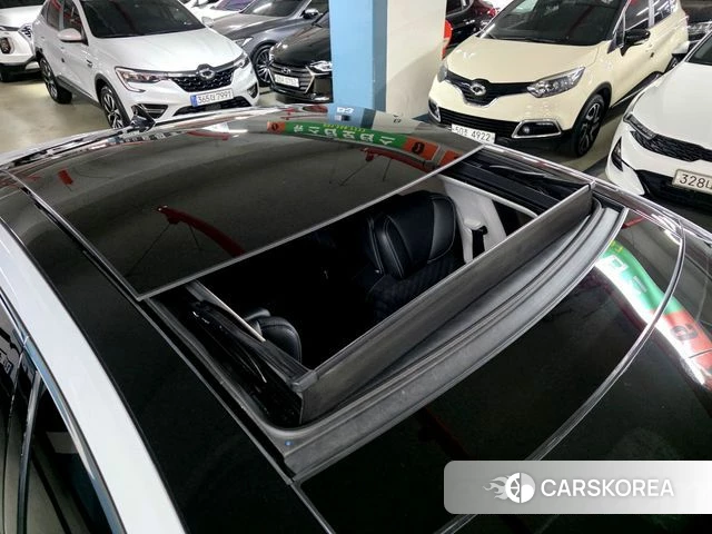 Renault Korea (Samsung) SM6 id 5023889 из Кореи 17