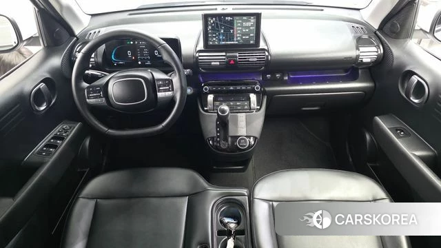 Hyundai Casper id 5017340 из Кореи 27
