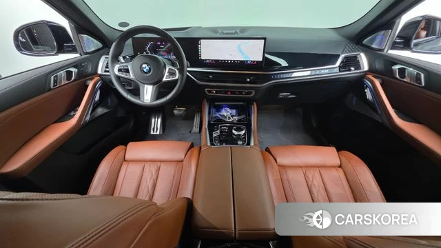 BMW X6 (G06) id 4705858 из Кореи 39