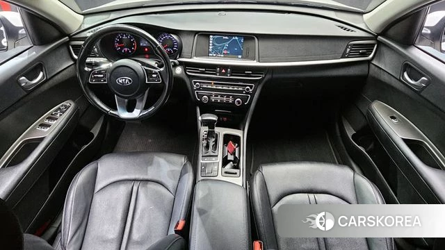 Kia The New K5 2nd generation id 5004640 из Кореи 17