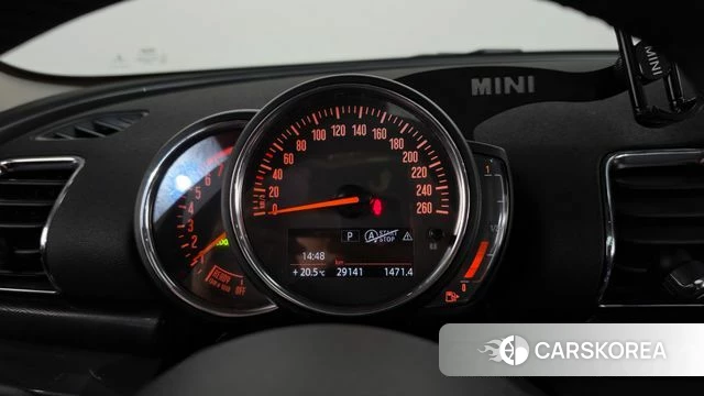 Mini Cooper Clubman id 5003534 из Кореи 31