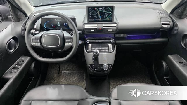 Hyundai Casper id 5027788 из Кореи 17