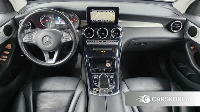 Mercedes-Benz GLC-Class X253 id 4713195 из Кореи 29
