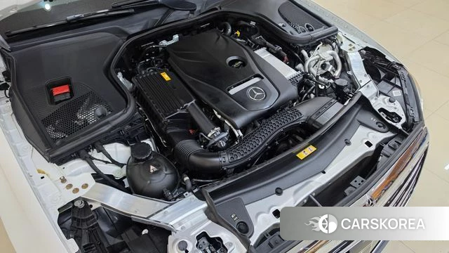Mercedes-Benz E-Class W213 id 5028744 из Кореи 17