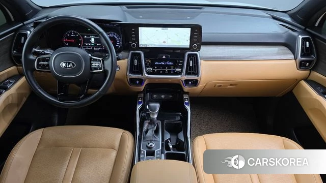 Kia Sorento 4th Generation id 4959258 из Кореи 17