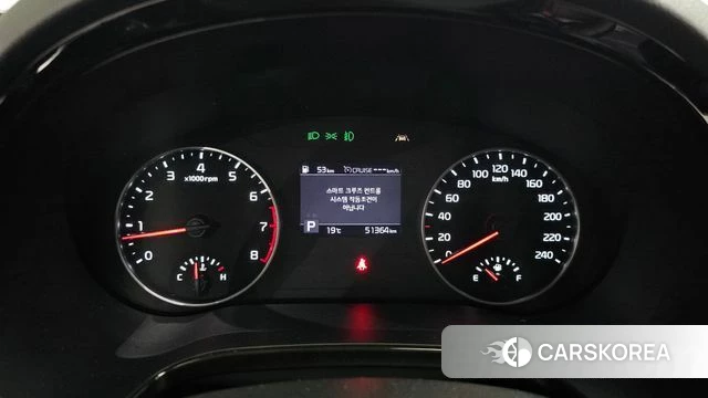 Kia Seltos id 5034910 из Кореи 30