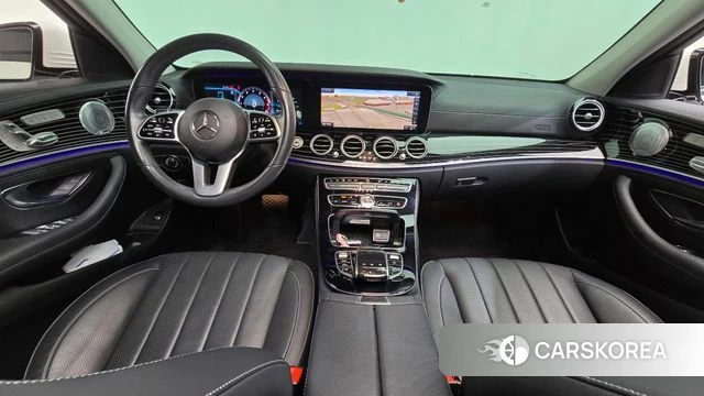 Mercedes-Benz E-Class W213 id 4923327 из Кореи 35