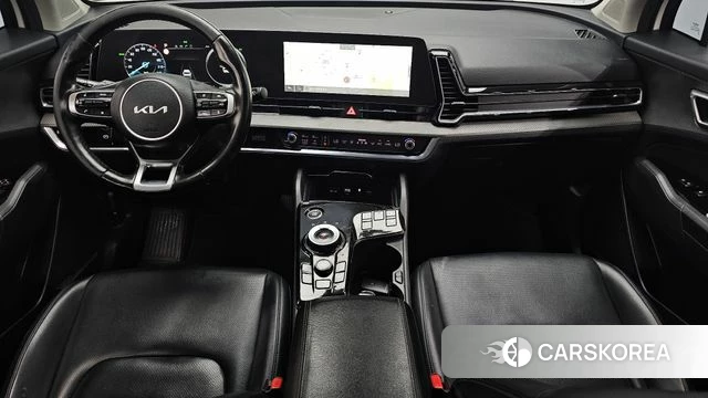 Kia Sportage 5th Generation Hybrid id 4976169 из Кореи 28