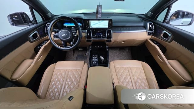 Kia Sorento 4th Generation id 4991866 из Кореи 17