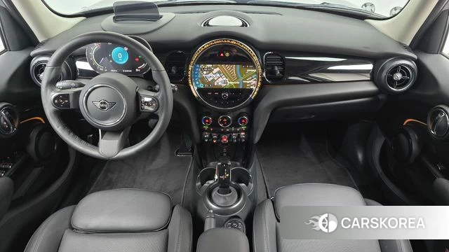 Mini Cooper id 4957719 из Кореи 27