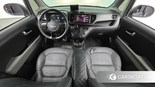 Kia The New Kia Ray id 5022160 из Кореи 33