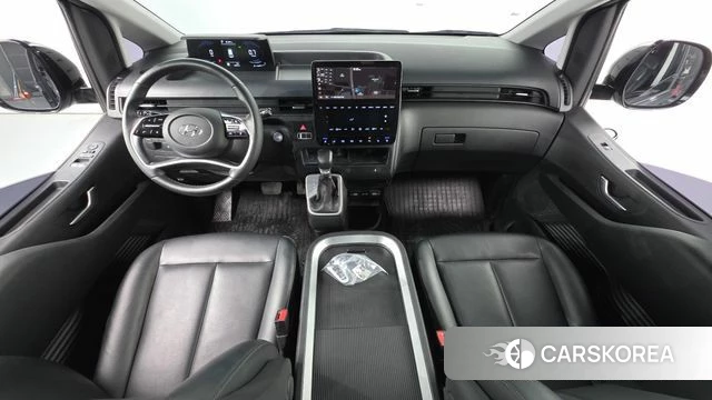 Hyundai Staria id 5028063 из Кореи 29