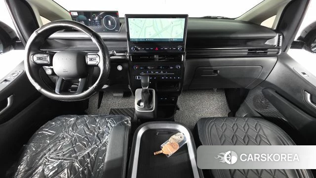 Hyundai The New Staria id 5001359 из Кореи 17