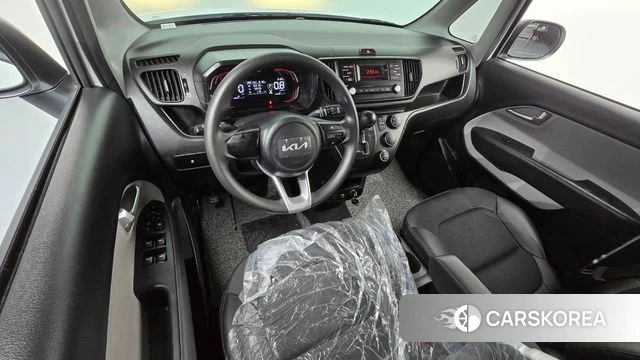 Kia The New Kia Ray id 5039712 из Кореи 27