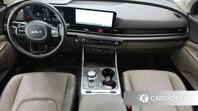 Kia The New Carnival 4th Generation id 4863103 из Кореи 17