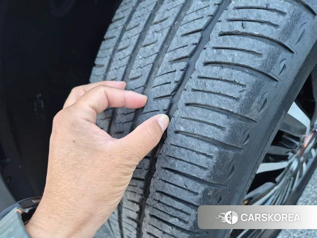 Hyundai Palisade id 5022518 из Кореи 17