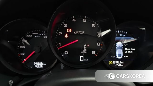 Porsche 718 Cayman id 4965071 из Кореи 28