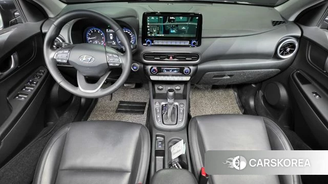 Hyundai The New Kona id 4976917 из Кореи 33