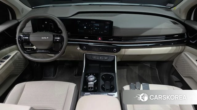 Kia The New Carnival 4th Generation id 5032980 из Кореи 38