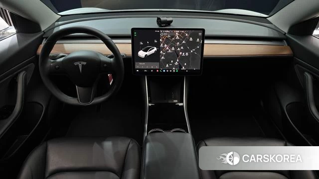 Tesla Model 3 id 4736961 из Кореи 27