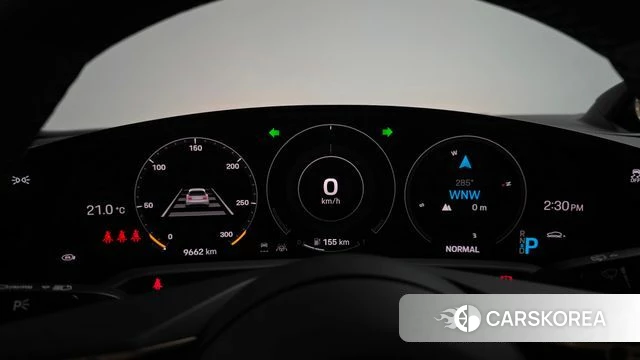 Porsche Taycan id 5021397 из Кореи 32