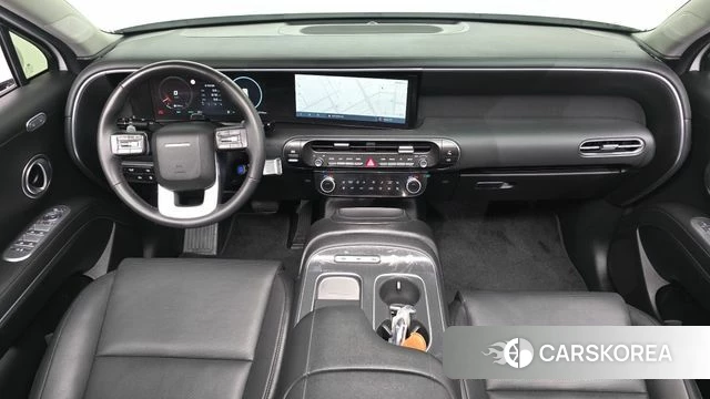 Hyundai Palisade (LX3) id 4739214 из Кореи 17