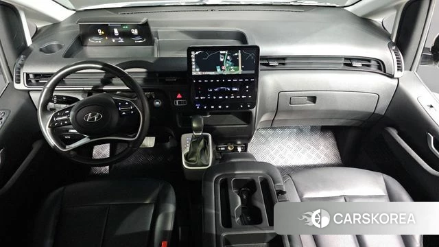 Hyundai Staria id 4715695 из Кореи 17